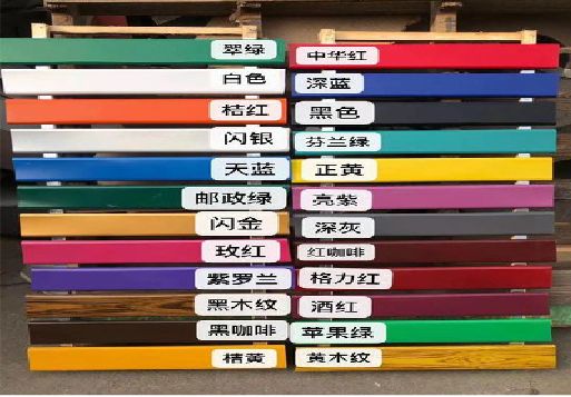 彭水做招牌可以用哪些材料？