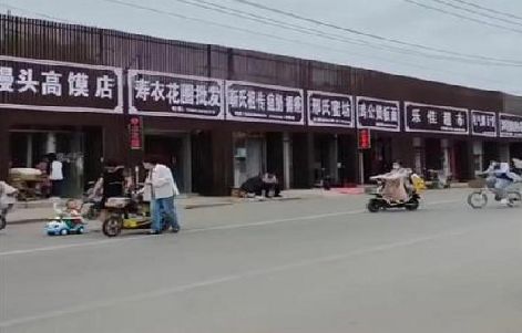 彭水政府规划的统一招牌样式有哪些？